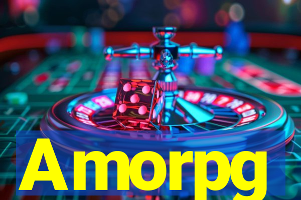 Amorpg