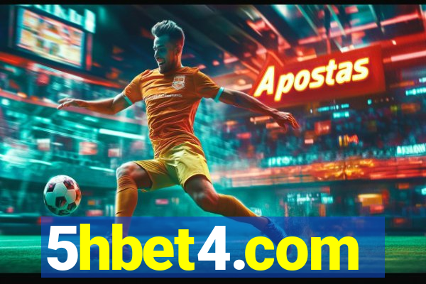 5hbet4.com