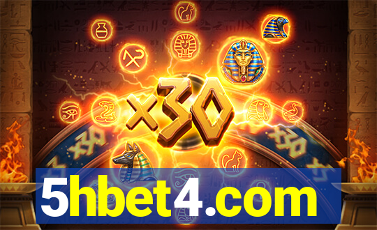 5hbet4.com