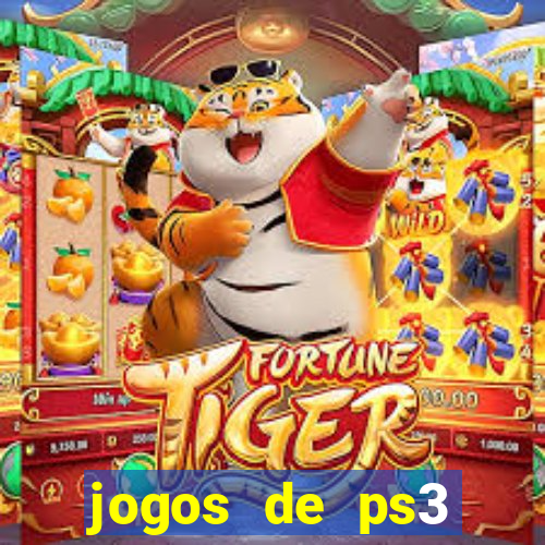 jogos de ps3 download pkg