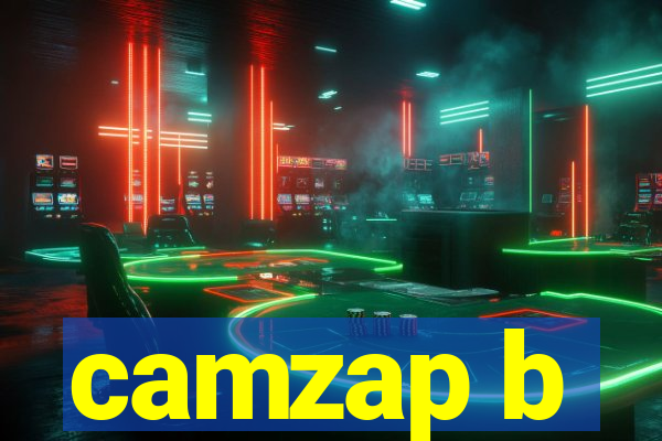 camzap b