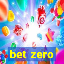 bet zero