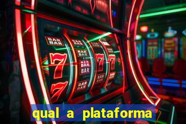 qual a plataforma de jogo do gusttavo lima