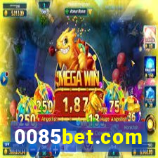 0085bet.com