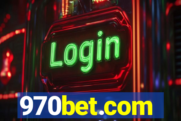 970bet.com