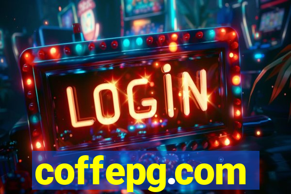 coffepg.com