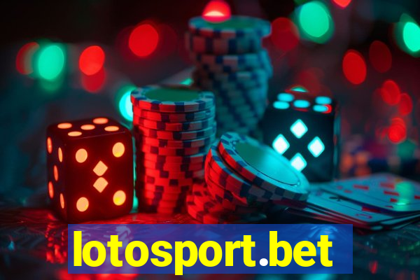 lotosport.bet