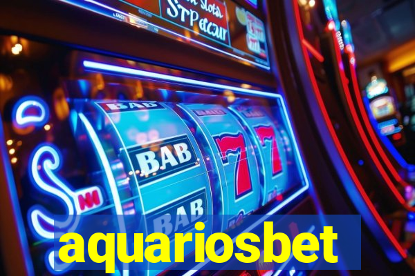 aquariosbet