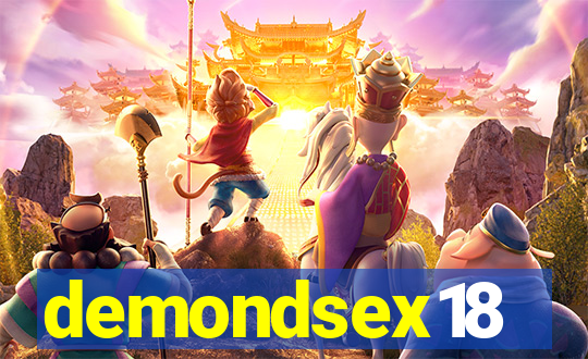 demondsex18