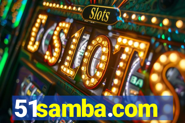 51samba.com