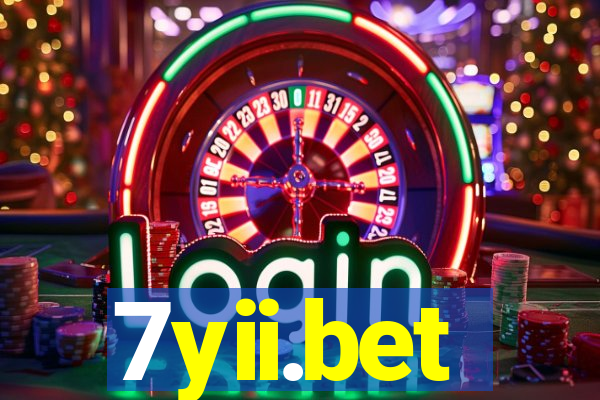 7yii.bet