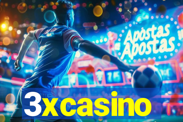 3xcasino