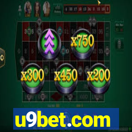 u9bet.com