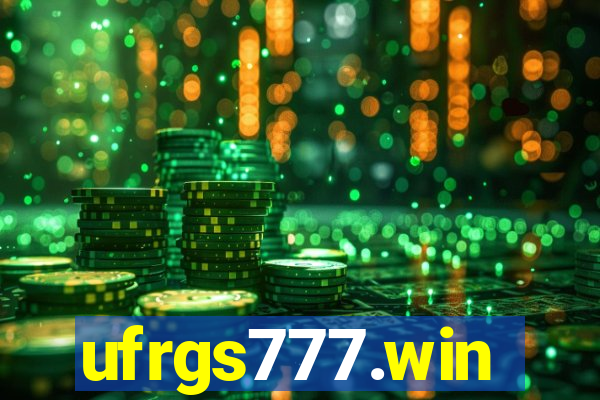 ufrgs777.win