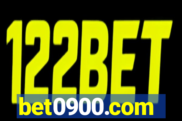 bet0900.com