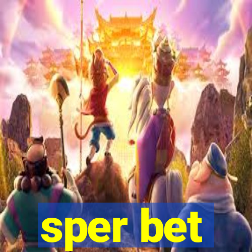 sper bet