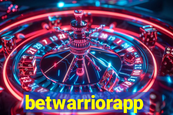 betwarriorapp