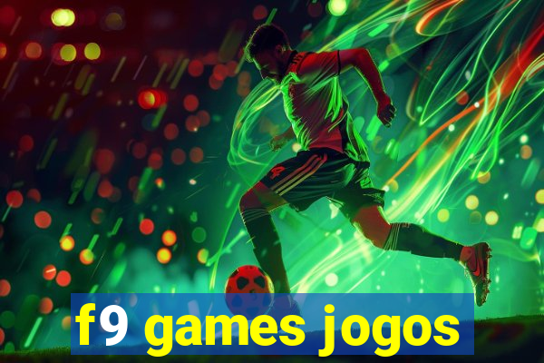 f9 games jogos