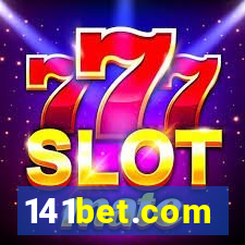 141bet.com