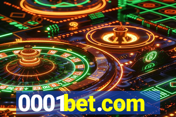 0001bet.com