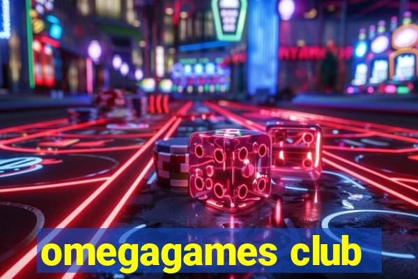 omegagames club