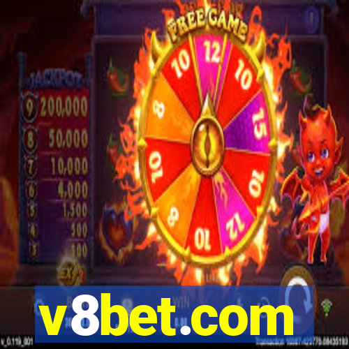 v8bet.com