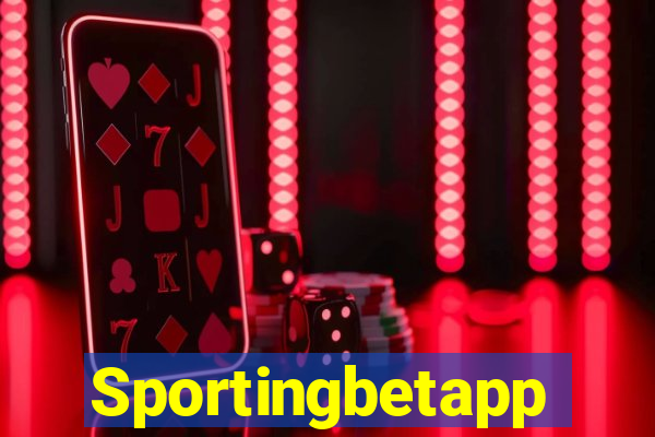 Sportingbetapp