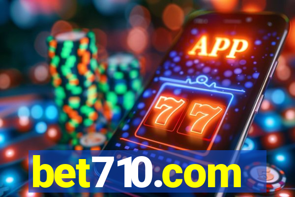 bet710.com