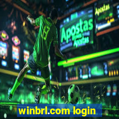 winbrl.com login