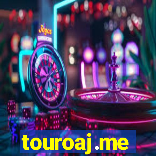 touroaj.me