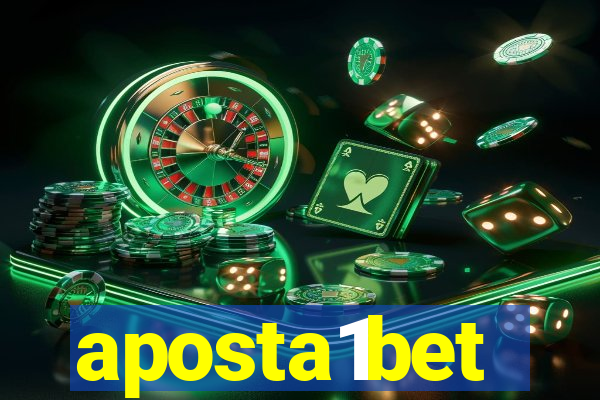 aposta1bet