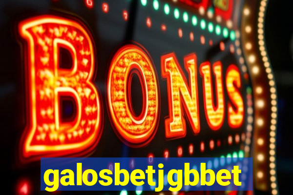 galosbetjgbbet