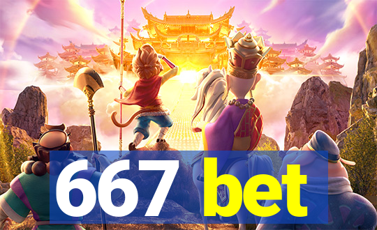 667 bet