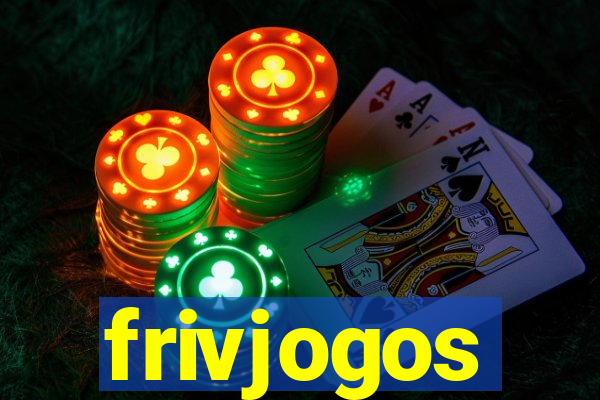 frivjogos