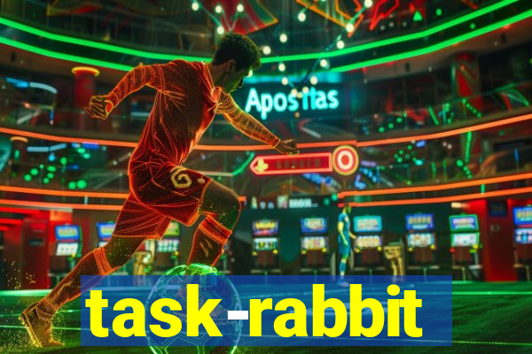 task-rabbit