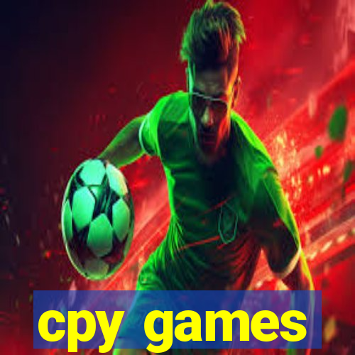 cpy games