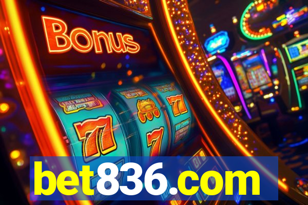 bet836.com