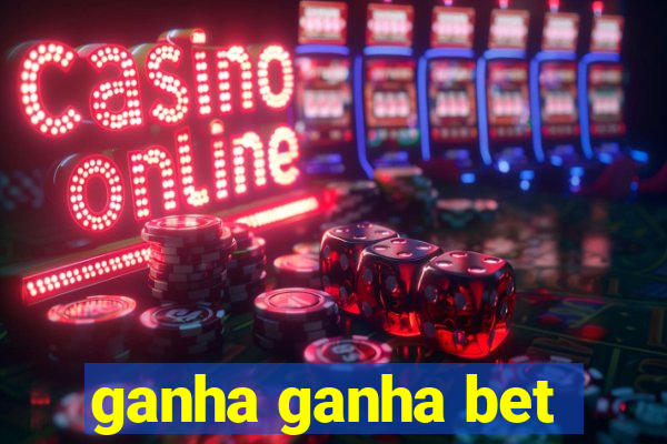 ganha ganha bet