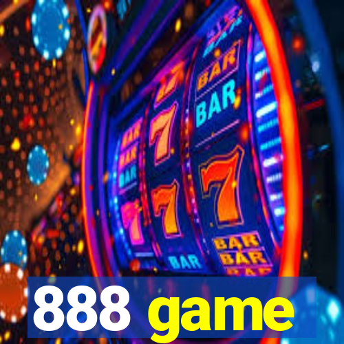 888 game