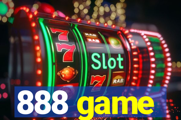 888 game