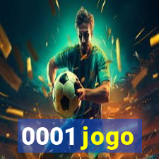 0001 jogo