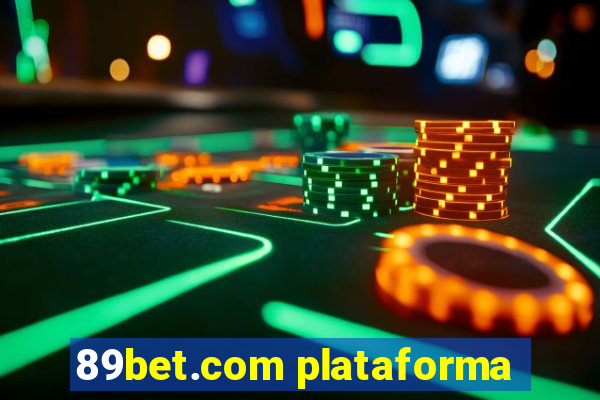 89bet.com plataforma