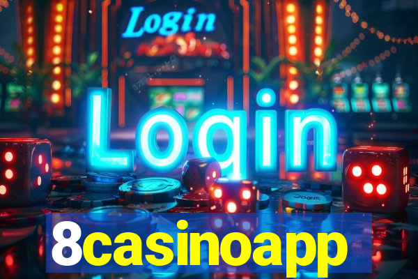 8casinoapp