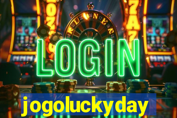 jogoluckyday