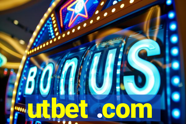 utbet .com