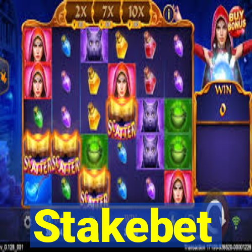 Stakebet