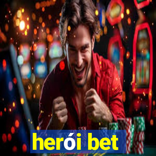 herói bet