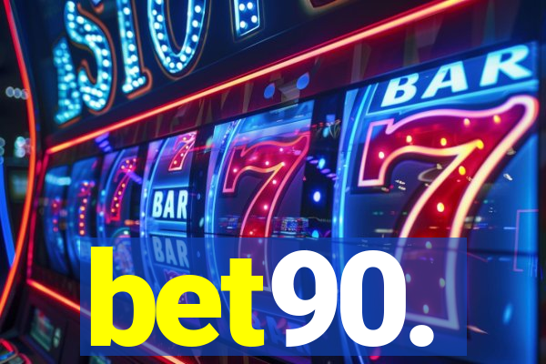 bet90.