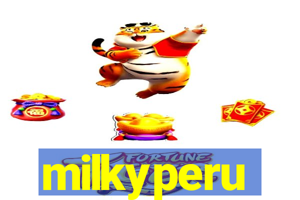 milkyperu