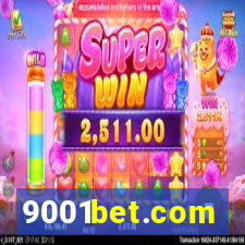 9001bet.com